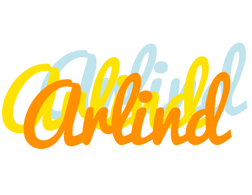 Arlind energy logo