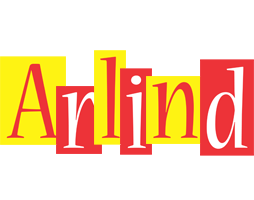 Arlind errors logo