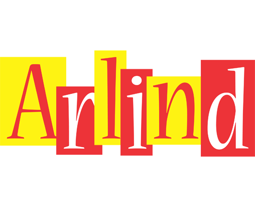Arlind errors logo
