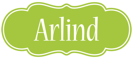 Arlind family logo