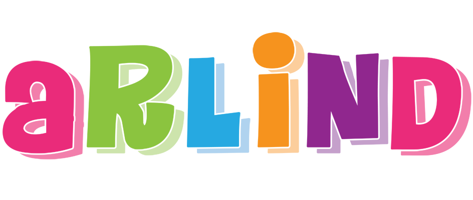 Arlind friday logo