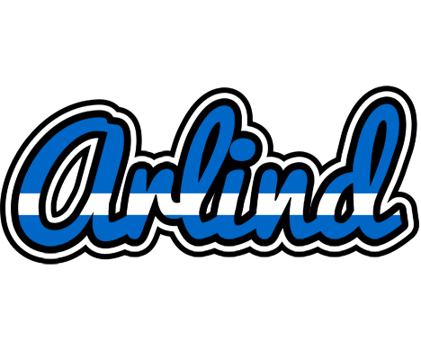Arlind greece logo