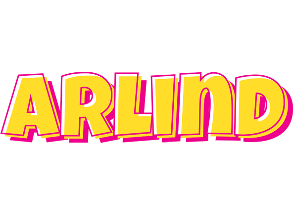Arlind kaboom logo