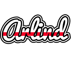 Arlind kingdom logo