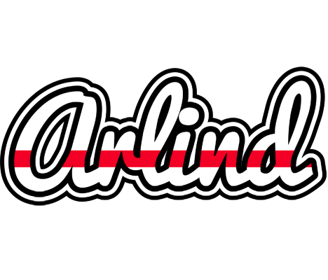 Arlind kingdom logo