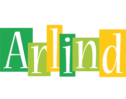 Arlind lemonade logo