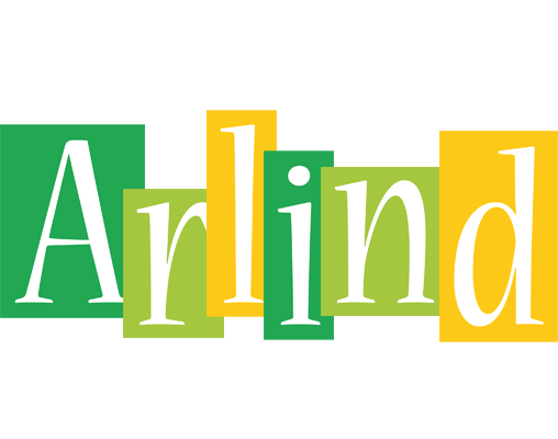 Arlind lemonade logo