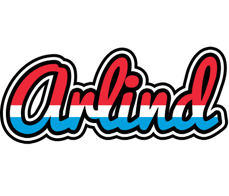 Arlind norway logo