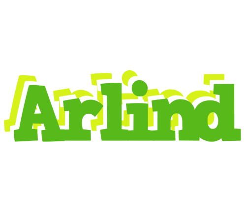 Arlind picnic logo