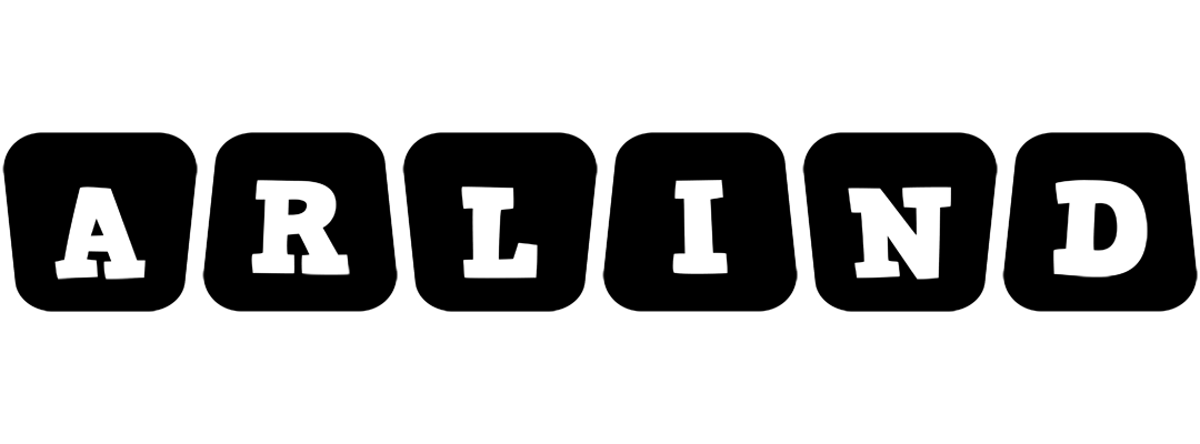 Arlind racing logo