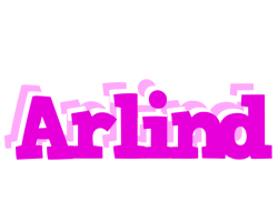Arlind rumba logo