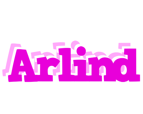 Arlind rumba logo