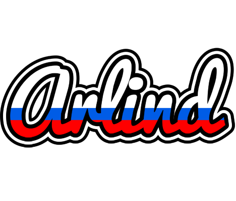 Arlind russia logo