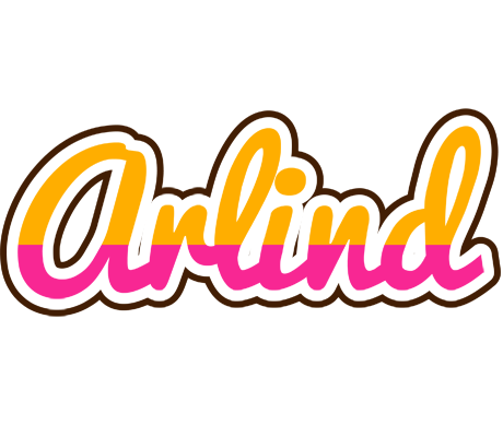 Arlind smoothie logo