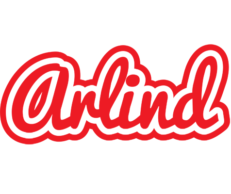 Arlind sunshine logo