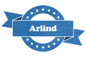 Arlind trust logo