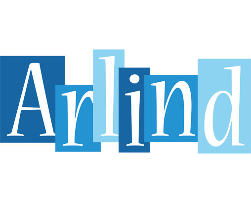 Arlind winter logo