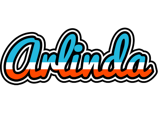 Arlinda america logo