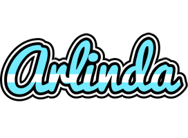 Arlinda argentine logo