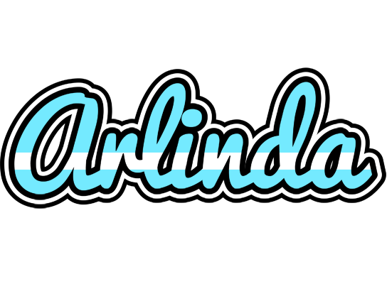 Arlinda argentine logo