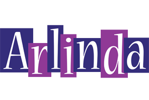 Arlinda autumn logo