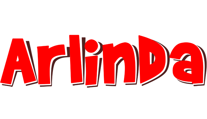Arlinda basket logo