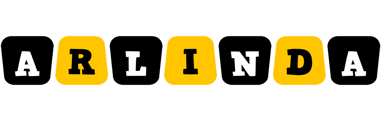 Arlinda boots logo