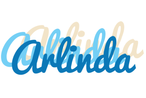 Arlinda breeze logo