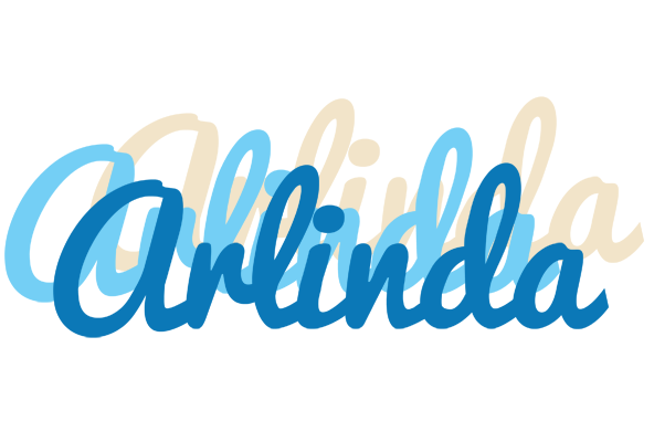 Arlinda breeze logo