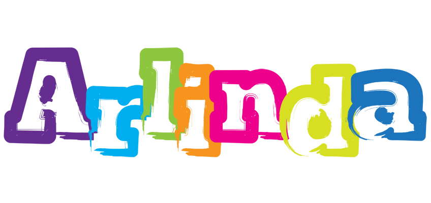 Arlinda casino logo