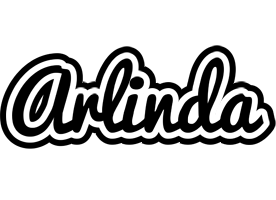 Arlinda chess logo