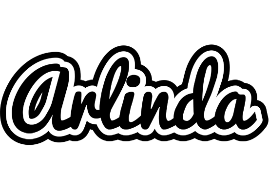 Arlinda chess logo