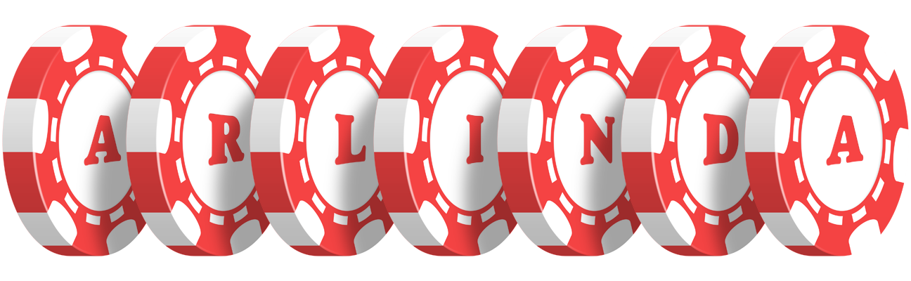 Arlinda chip logo