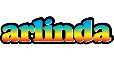 Arlinda color logo