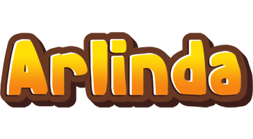 Arlinda cookies logo