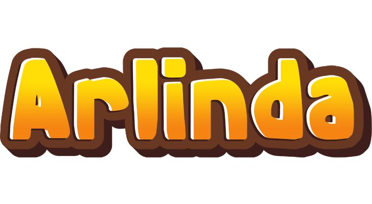 Arlinda cookies logo