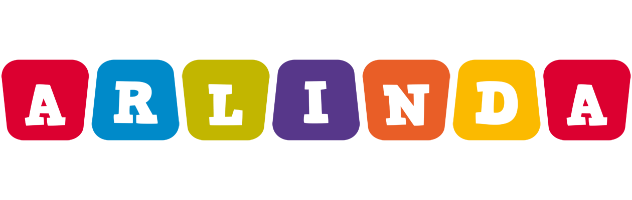 Arlinda daycare logo