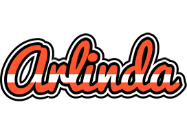 Arlinda denmark logo