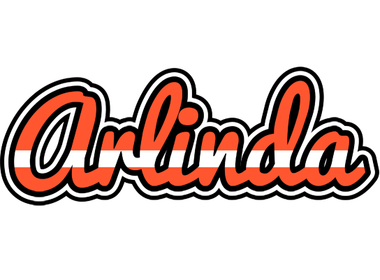 Arlinda denmark logo