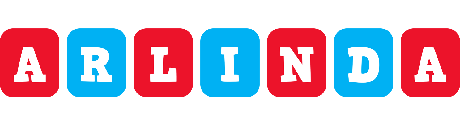 Arlinda diesel logo