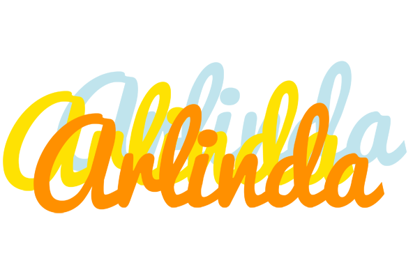 Arlinda energy logo