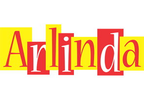 Arlinda errors logo