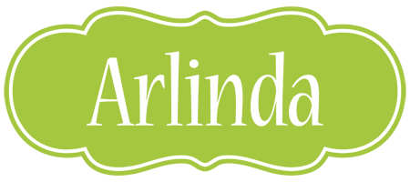 Arlinda family logo