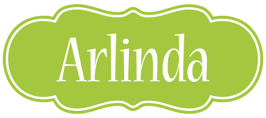 Arlinda family logo