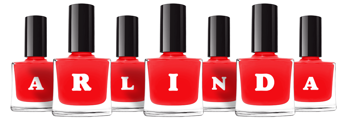 Arlinda fashion logo