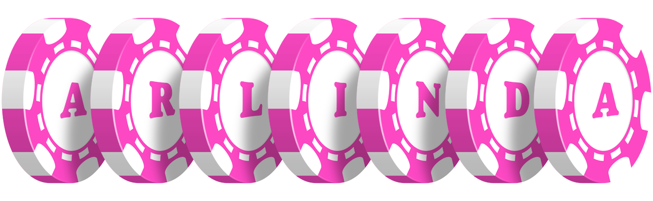 Arlinda gambler logo