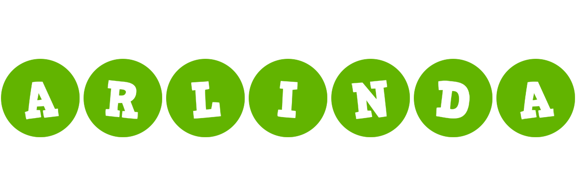 Arlinda games logo