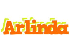 Arlinda healthy logo