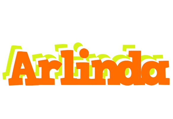 Arlinda healthy logo