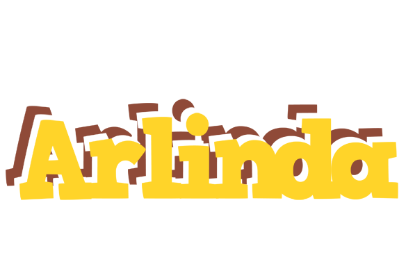 Arlinda hotcup logo